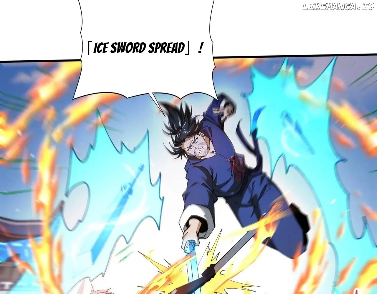 WORTHLESS PROFESSION: DRAGON TAMER Chapter 129 24